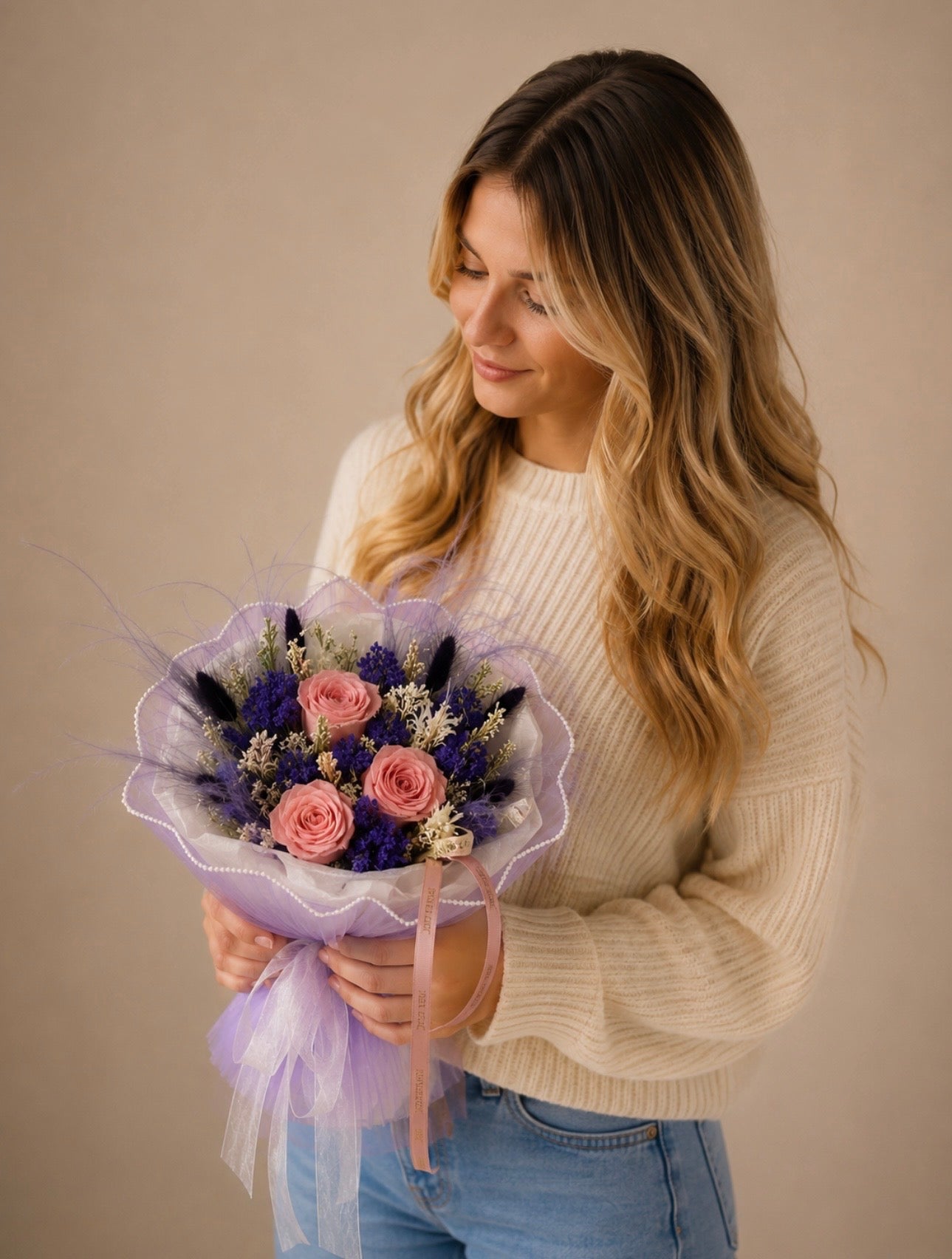 Dream In Violet