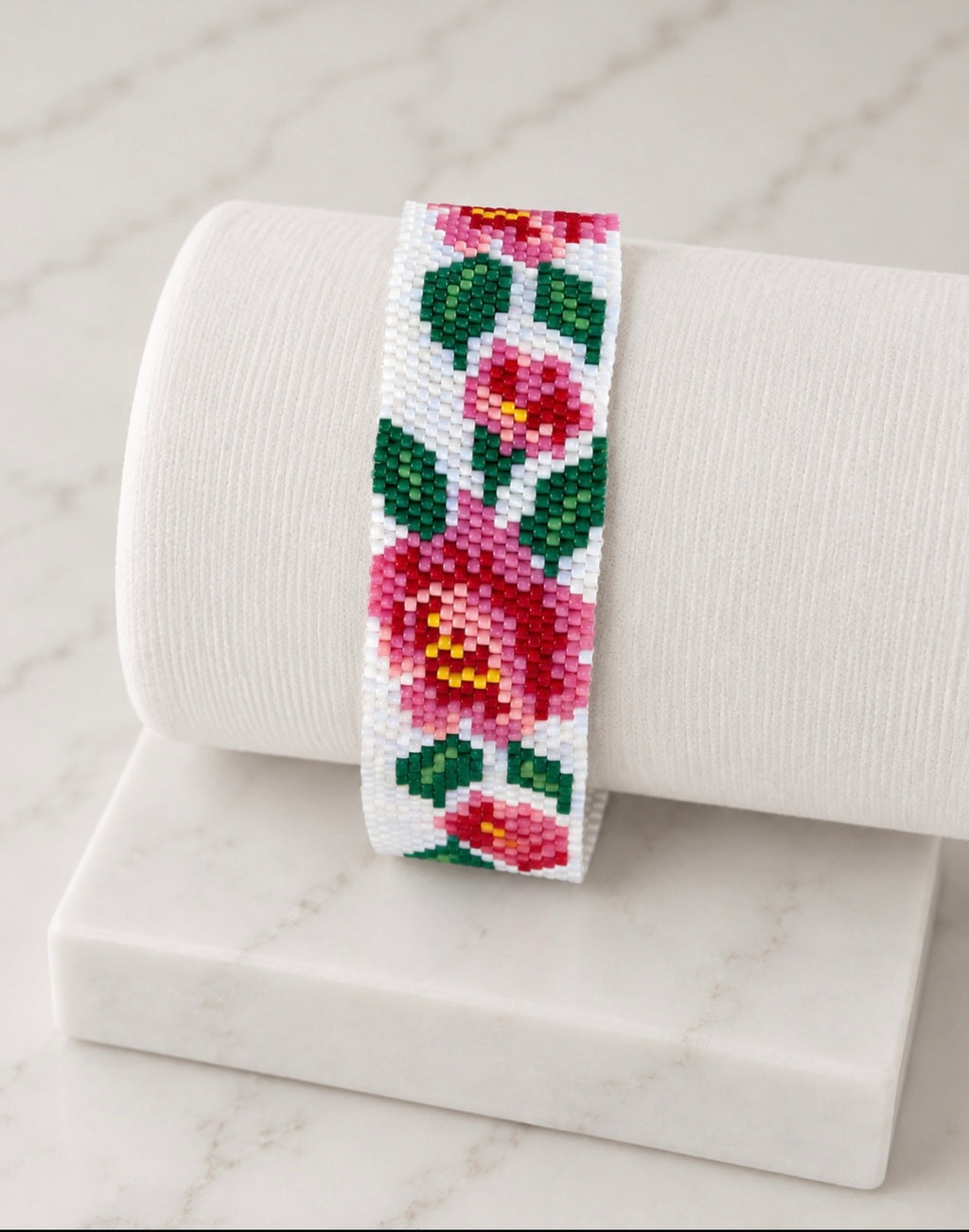 Blossom Garden Bracelet