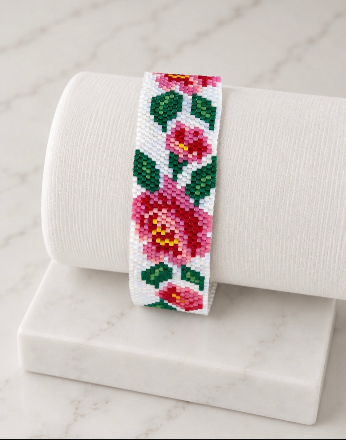 Blossom Garden Bracelet