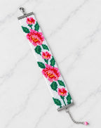 Blossom Garden Bracelet