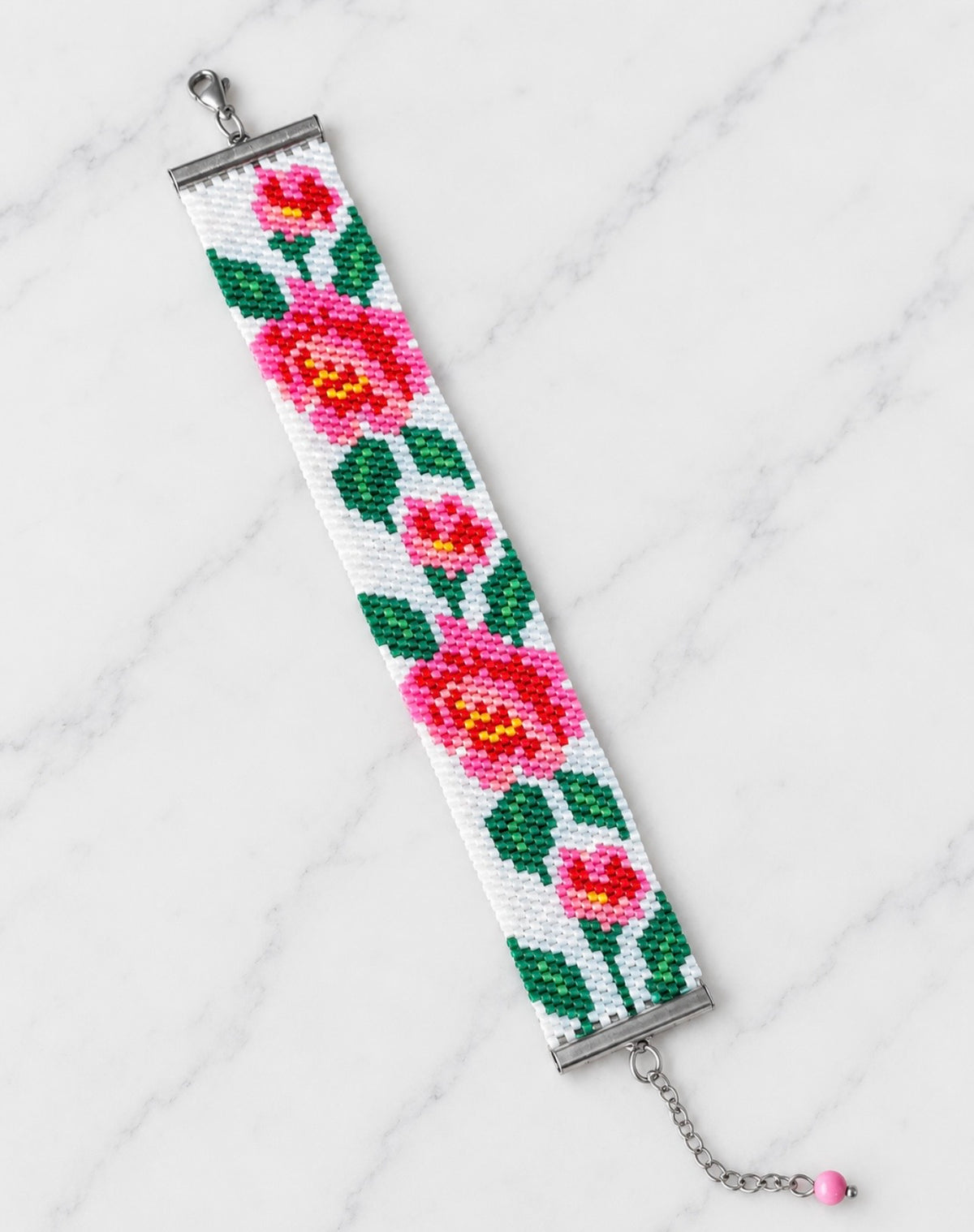 Blossom Garden Bracelet
