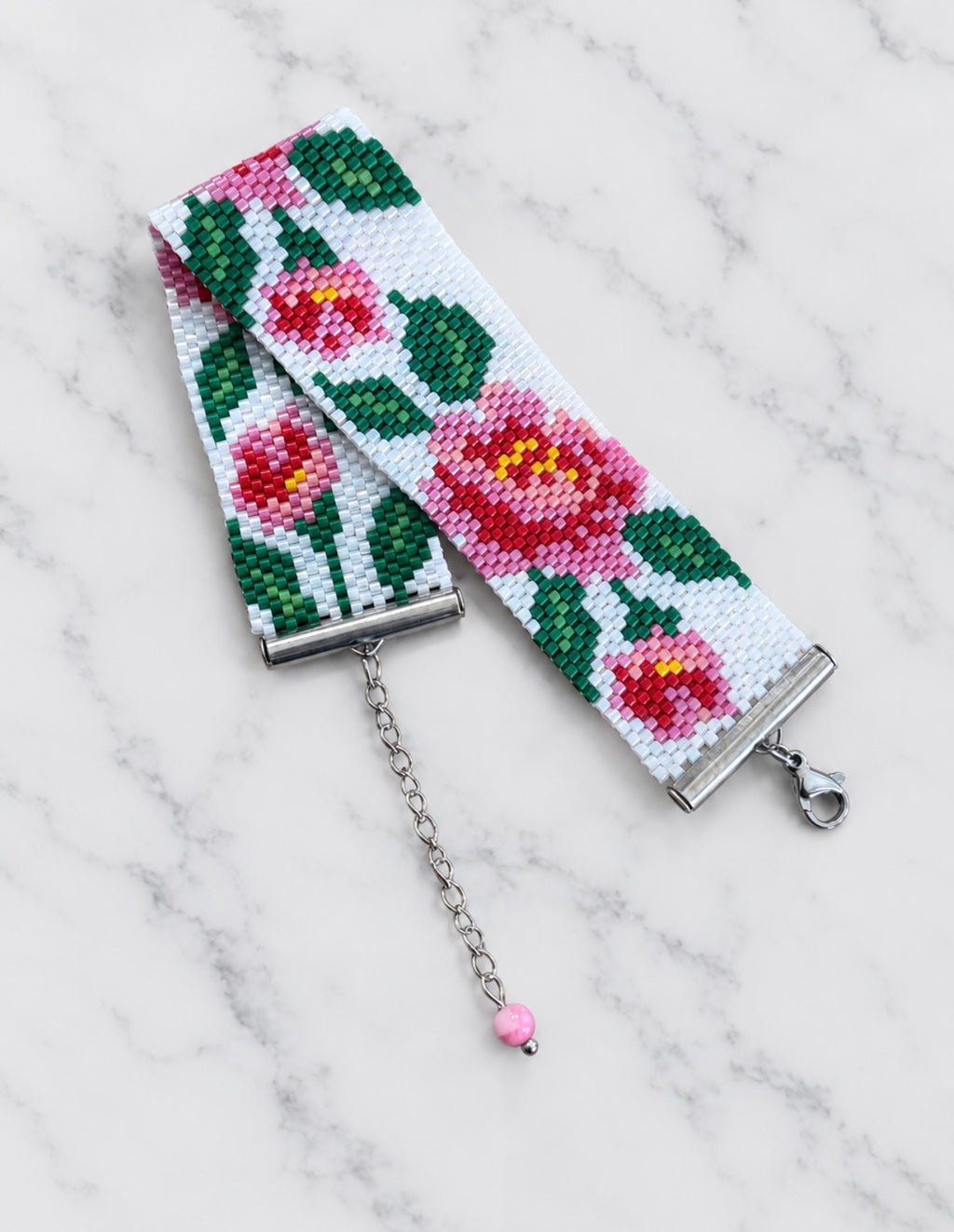 Blossom Garden Bracelet
