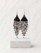 Festival Bloom Jewellery  Set