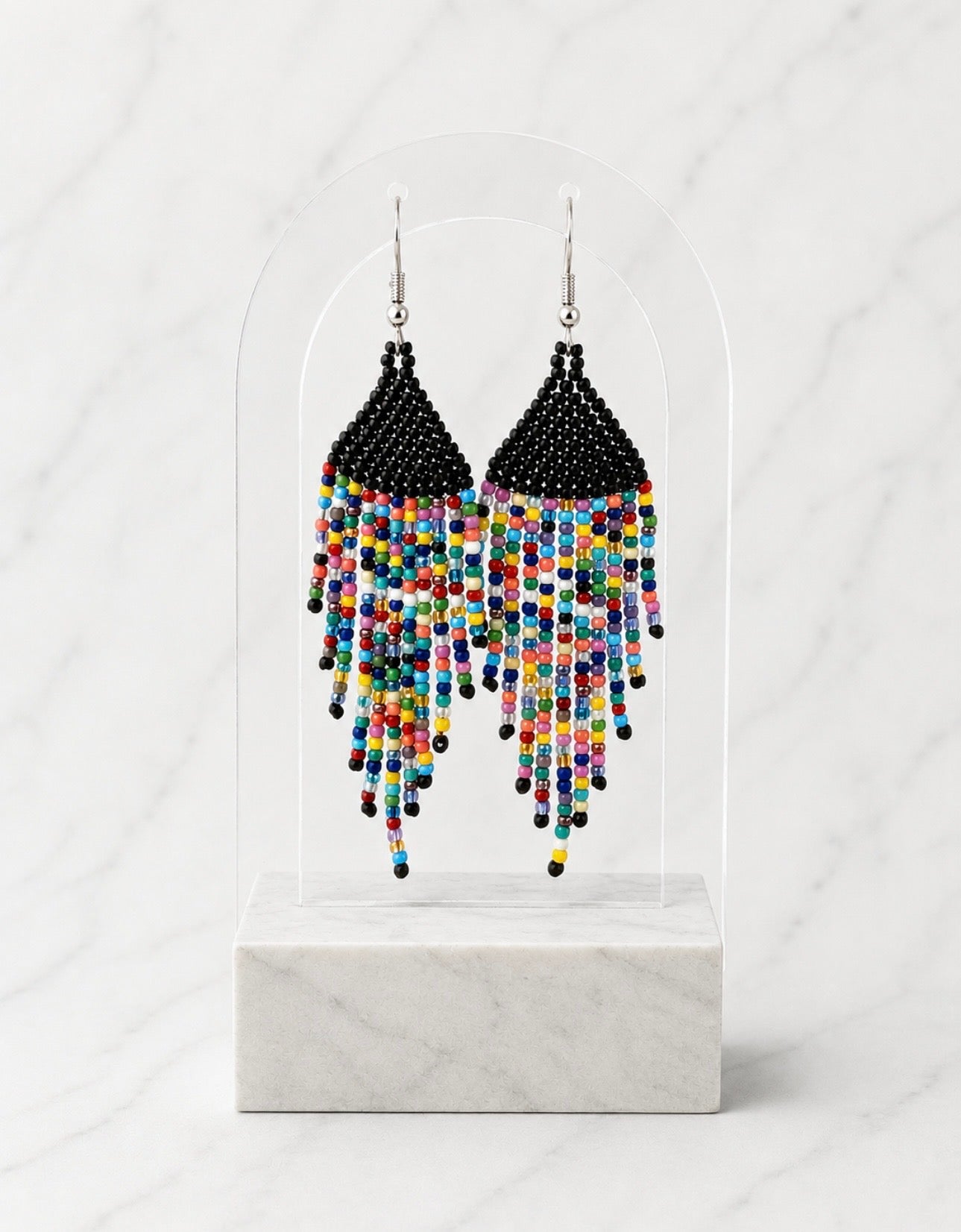 Festival Bloom Jewellery  Set