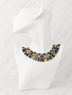 Festival Bloom Jewellery  Set
