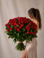 Imperial Red Infinity Premium