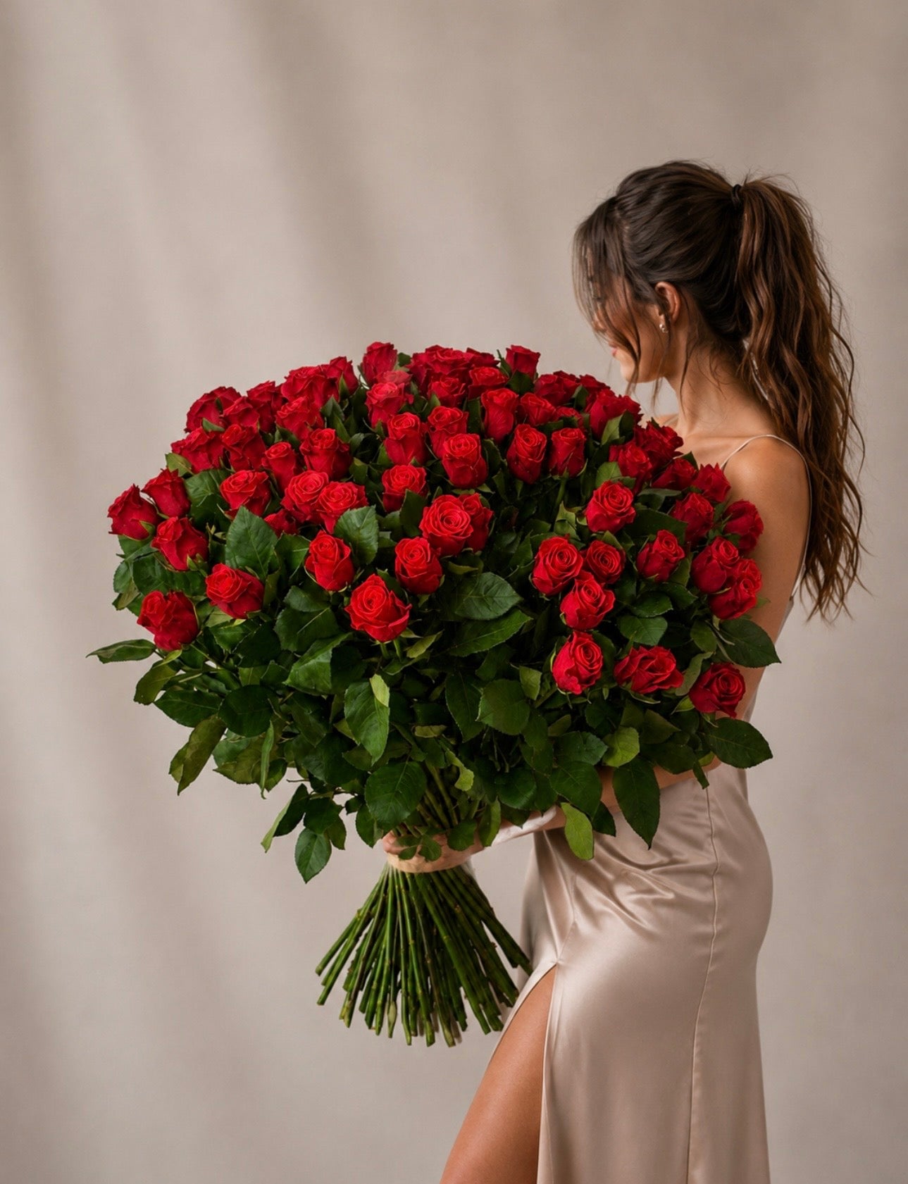 Imperial Red Infinity Premium
