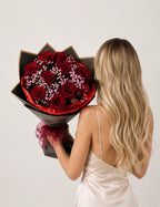 Crimson Noir