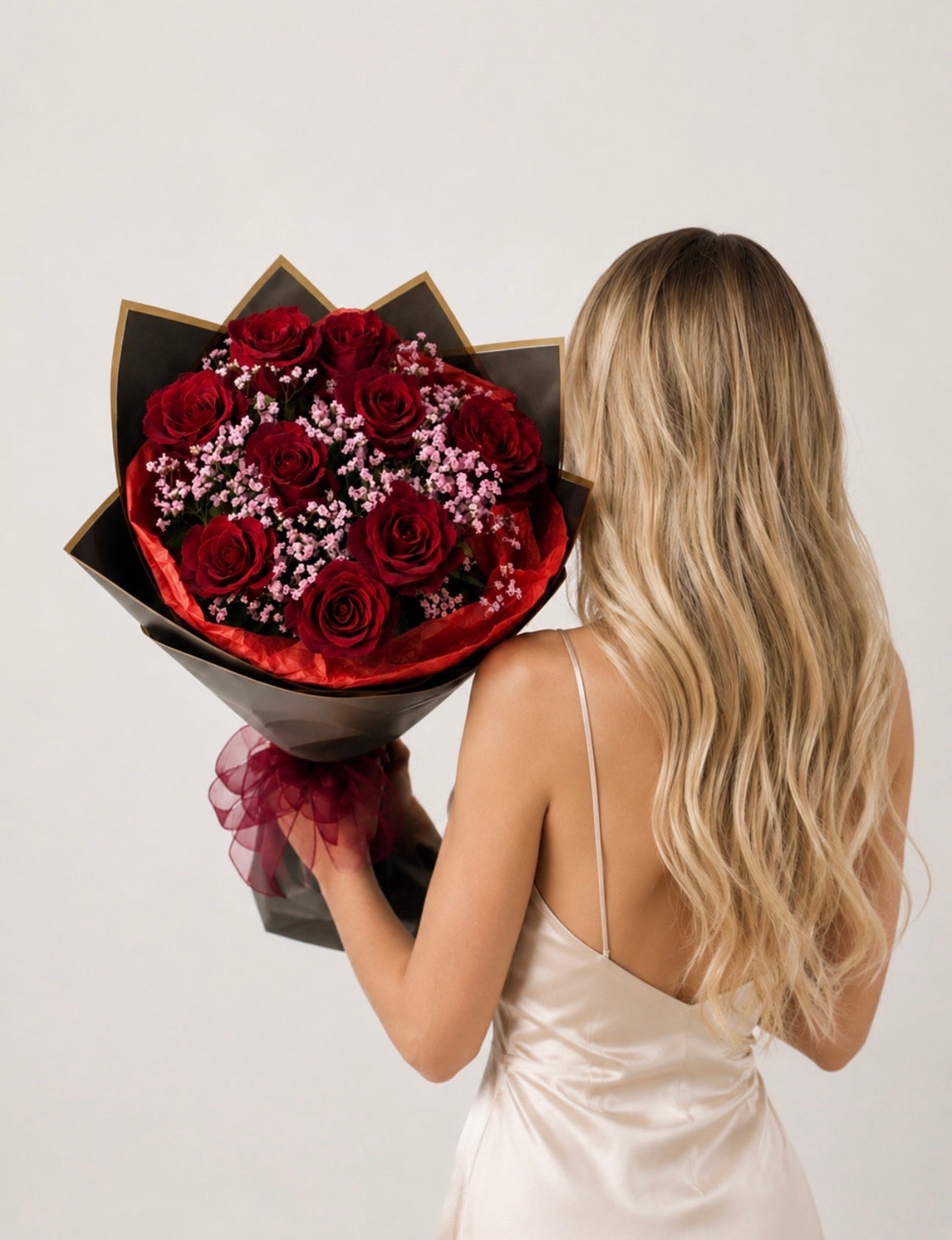 Crimson Noir
