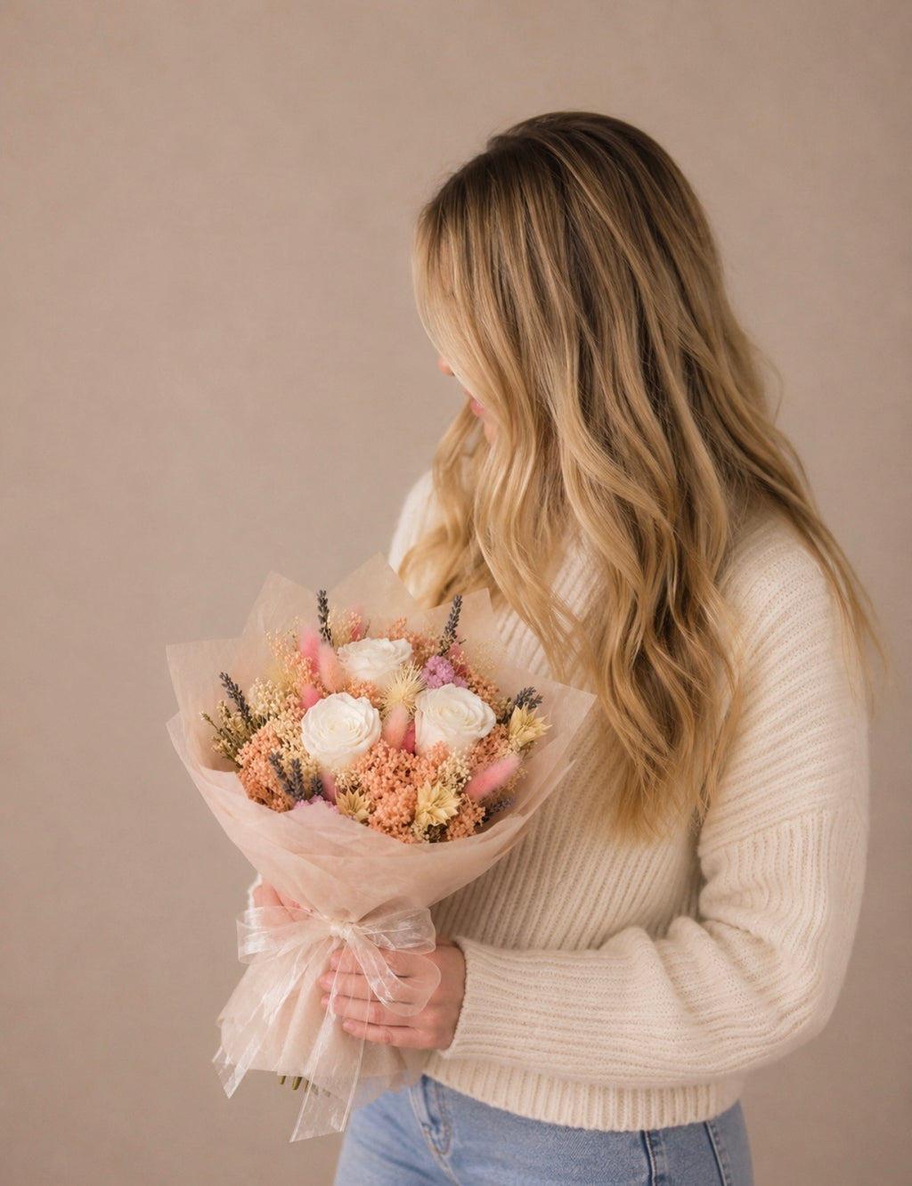 Peach Whisper