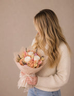 Peach Whisper