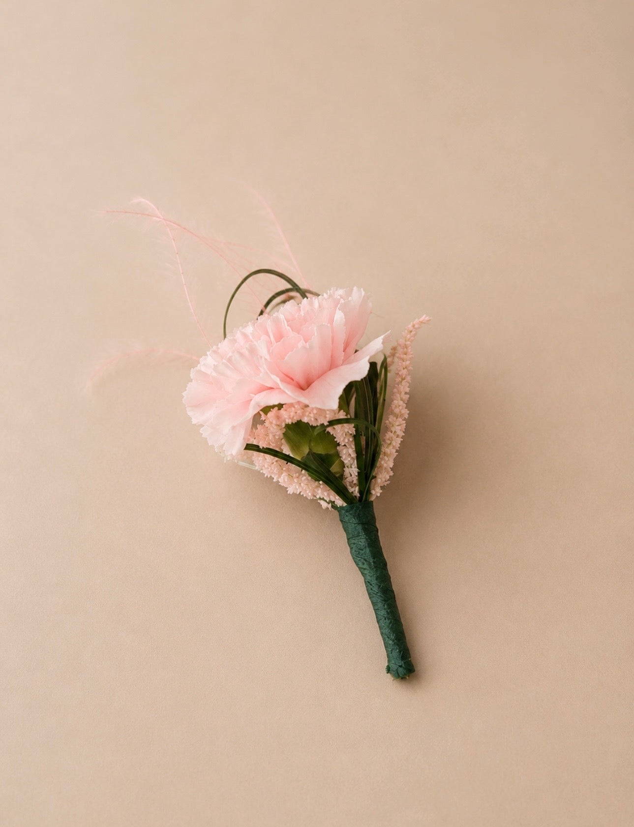 Blush Romance Bridal Bouquet