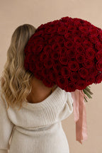 Imperial Red Infinity Premium