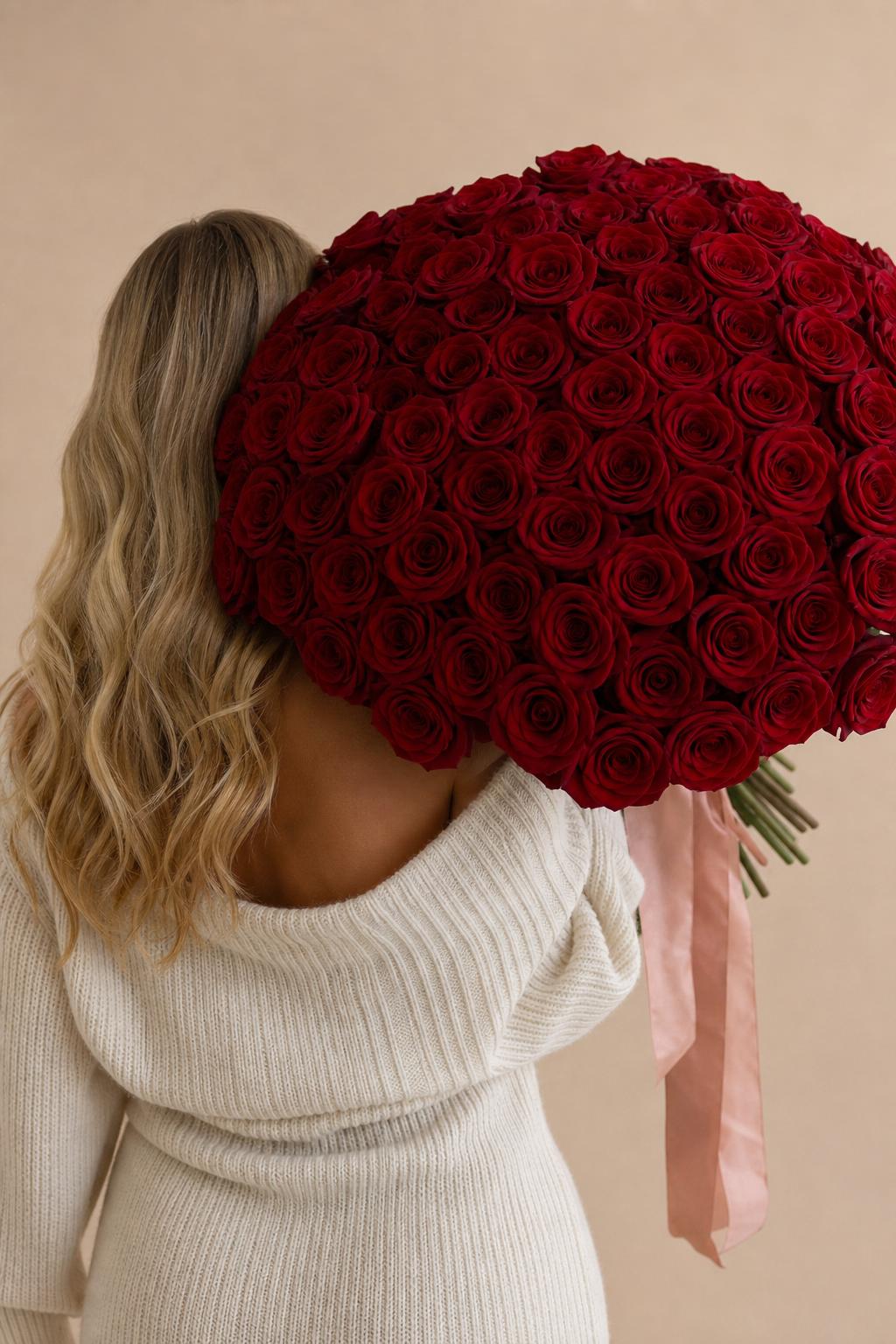 Imperial Red Infinity Premium