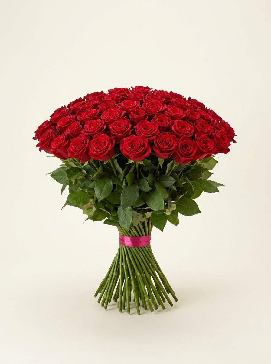 Imperial Red Infinity Premium