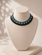 Midnight River Sylianka Necklace