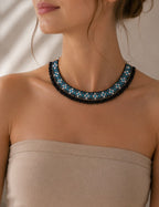 Midnight River Sylianka Necklace