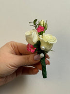 Pearl Romance Set