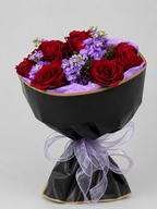 Berry Night Bouquet