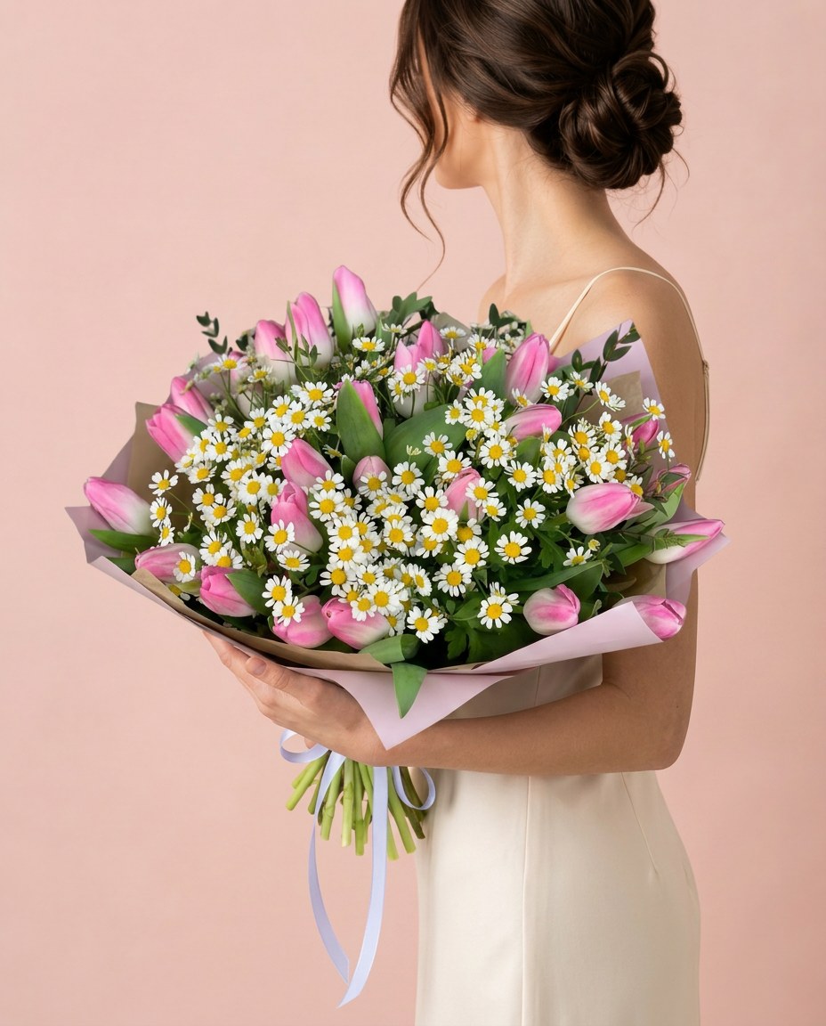Blush Meadow