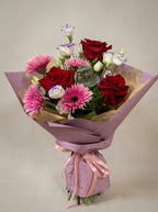 Cherry Blush Bouquet