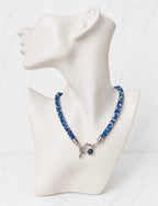 Crystal Ocean Jewellery Set