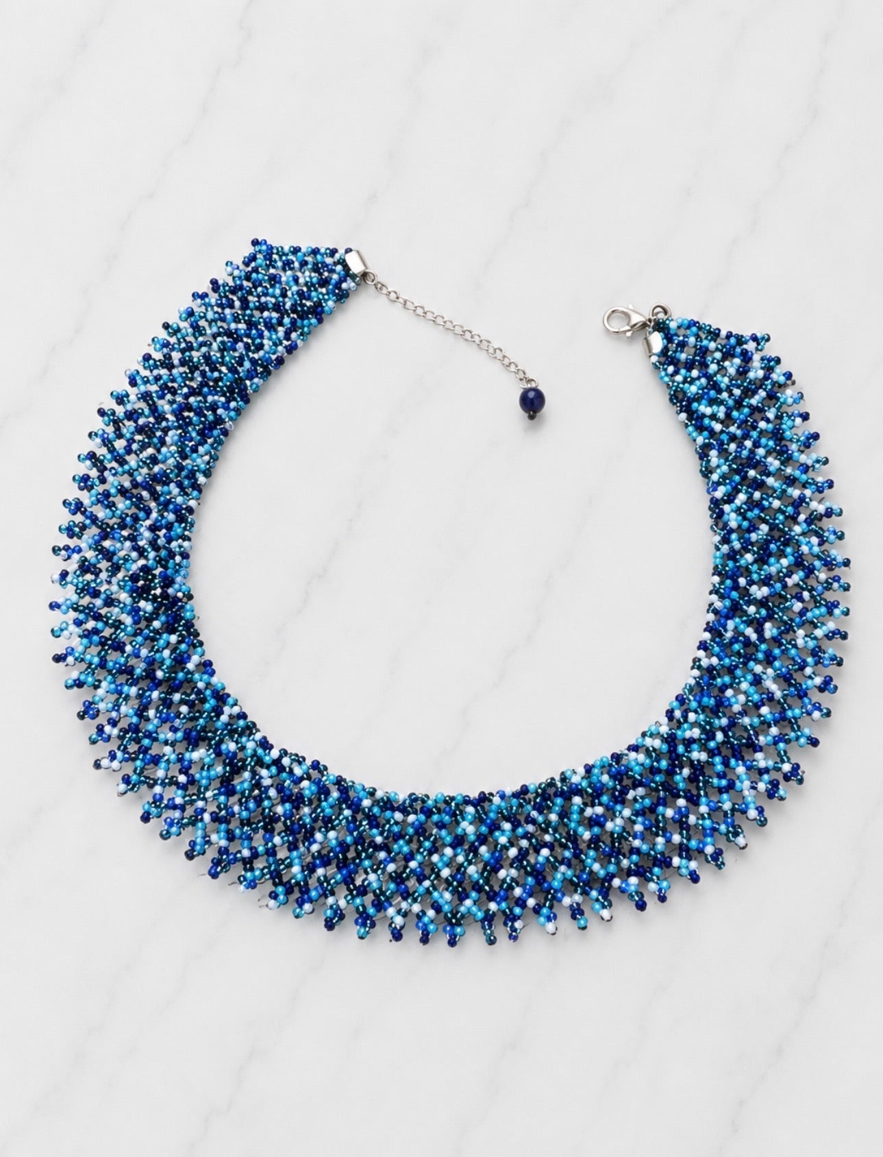 Crystal Ocean Jewellery Set
