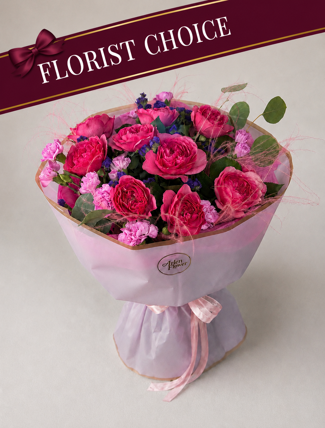 Florist Choice