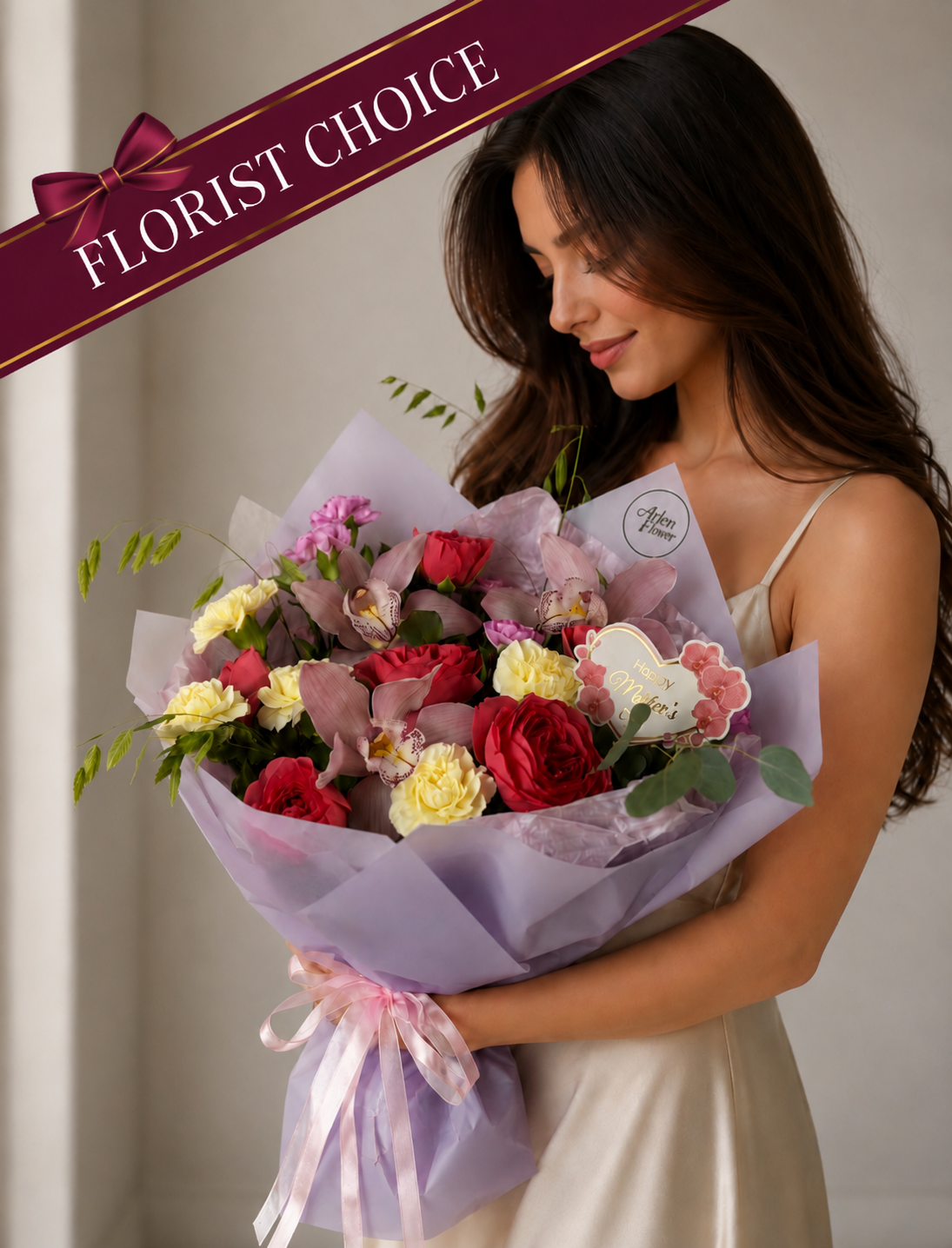 Florist Choice