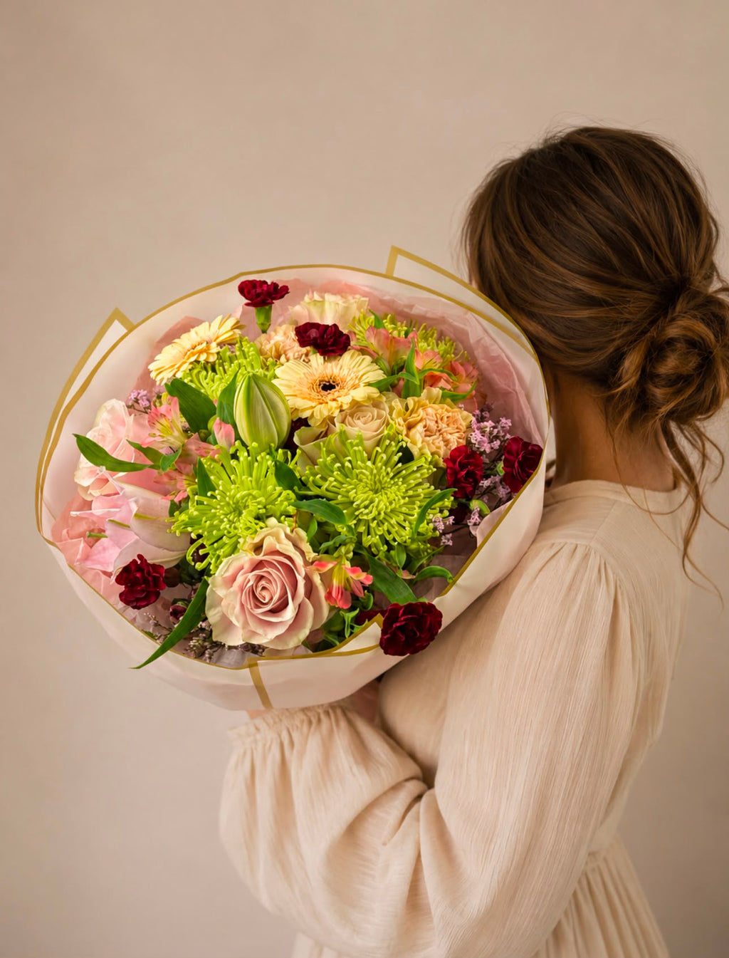 Florist Choice
