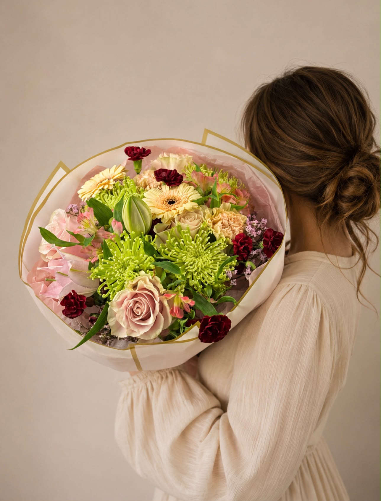 Florist Choice