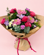 Garden Kiss Bouquet