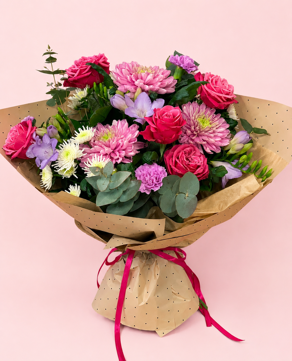 Garden Kiss Bouquet