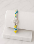 Golden Breeze Bracelet