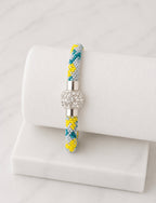 Golden Breeze Bracelet