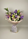 Lavender Grace Bouquet