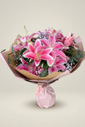 Lily Star Bouquet