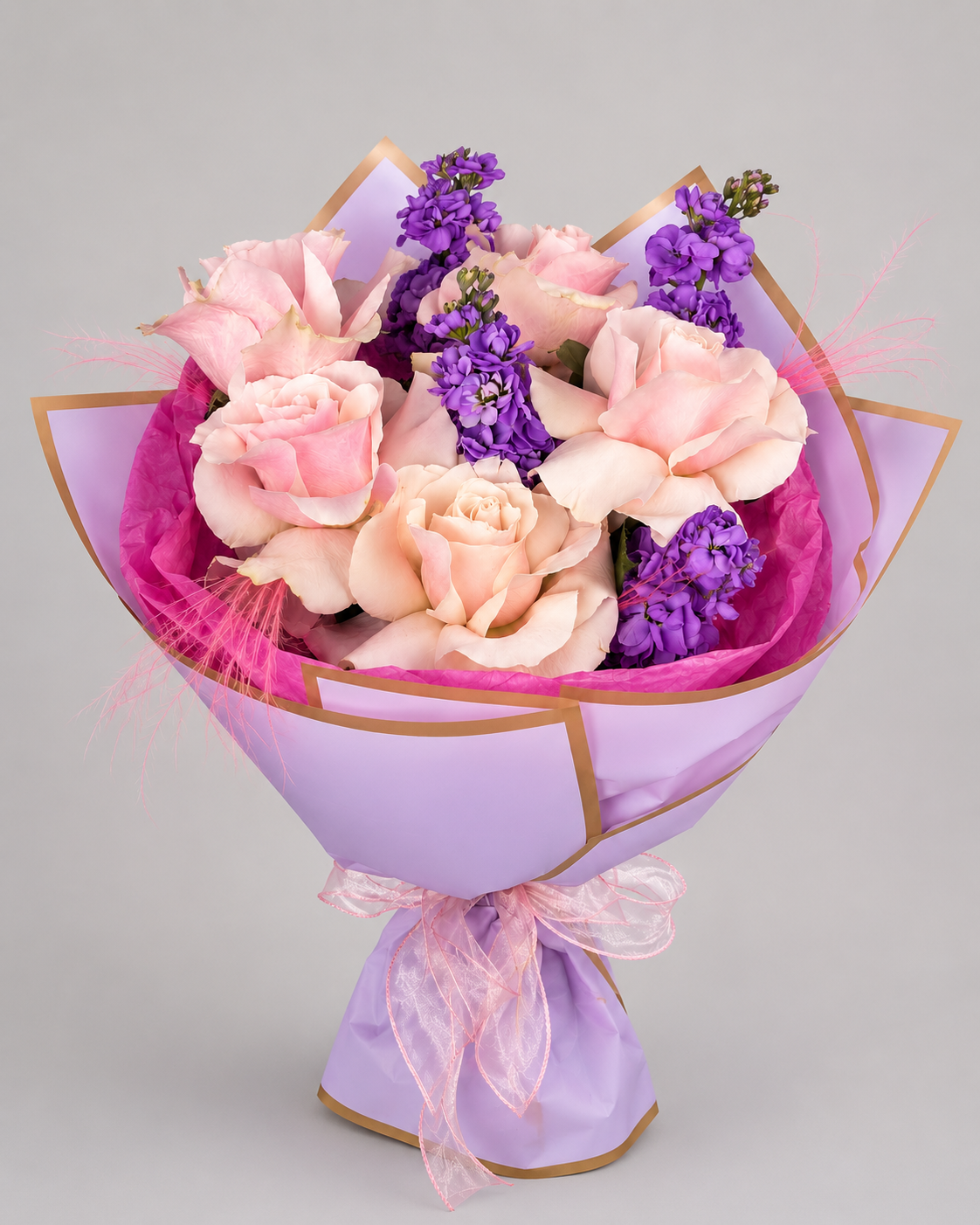 Petal Light Bouquet