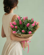 Pink Whisper