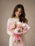 Princess Bloom Bouquet