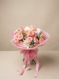 Rose Charm Bouquet
