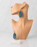 Sky Bloom Earrings