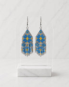 Sky Bloom Earrings