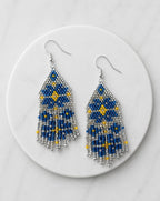 Sky Bloom Earrings
