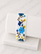 Sky Bloom  Bracelet