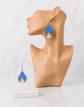 Sky Pearl Earrings