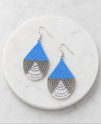 Sky Pearl Earrings