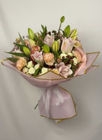 Soft Touch Bouquet