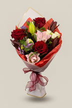 Sweet Flame Bouquet