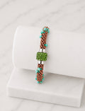 Turquoise  Oasis Bracelet